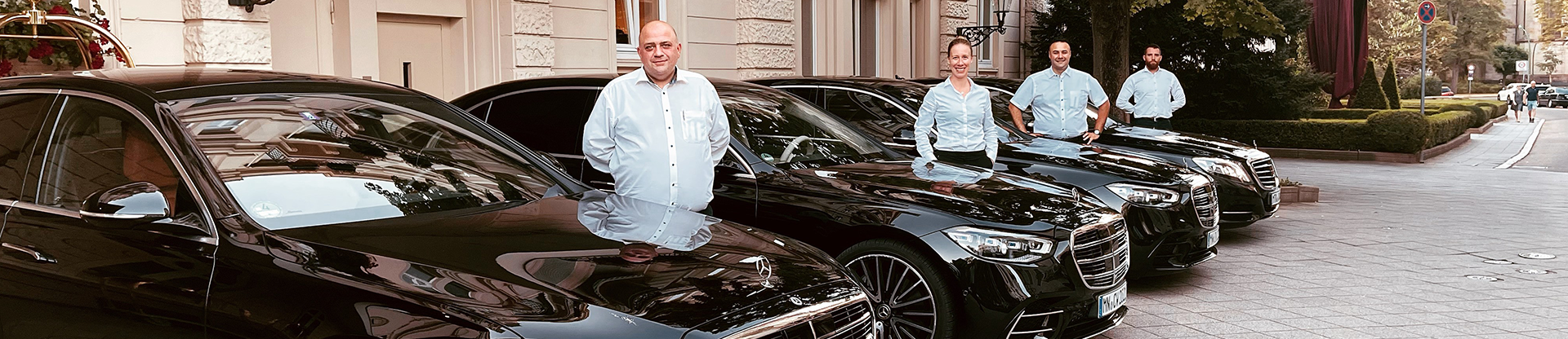 FLS-Limousines.de